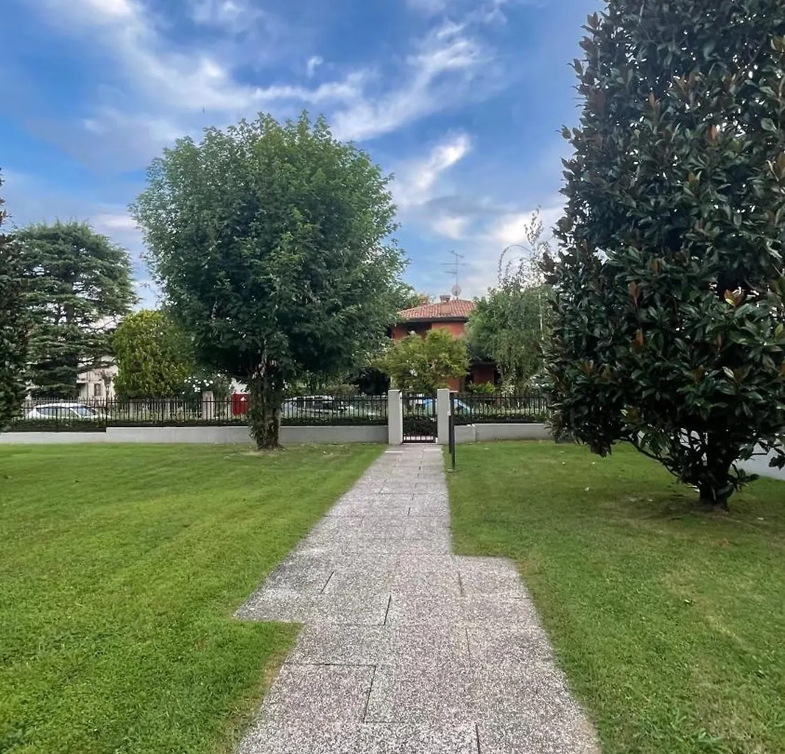 Renee Apartment Sirmione Italy
