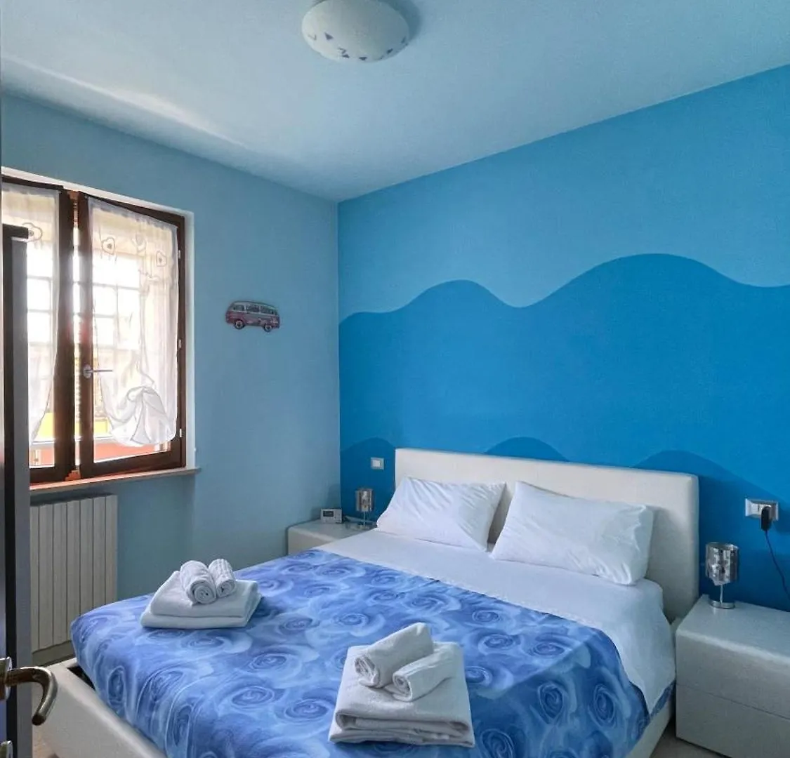 Renee Apartment Sirmione 0*,  Italy
