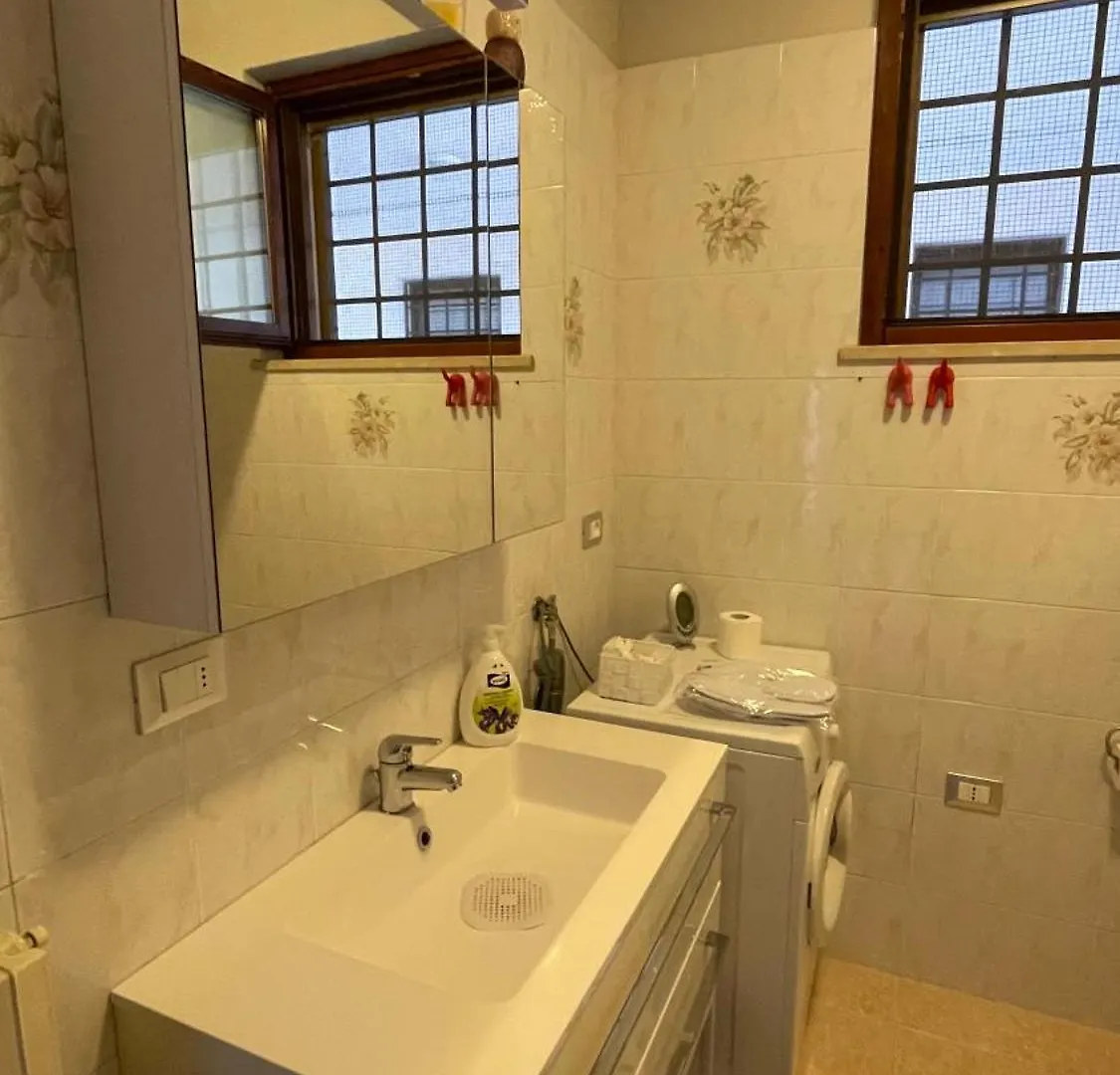 Renee Apartment Sirmione