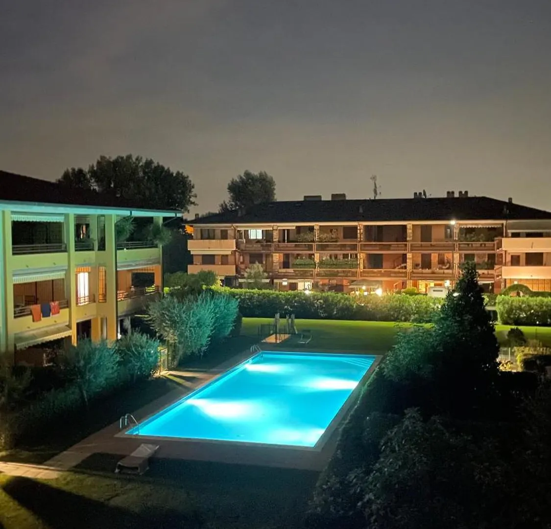 Renee Apartment Sirmione