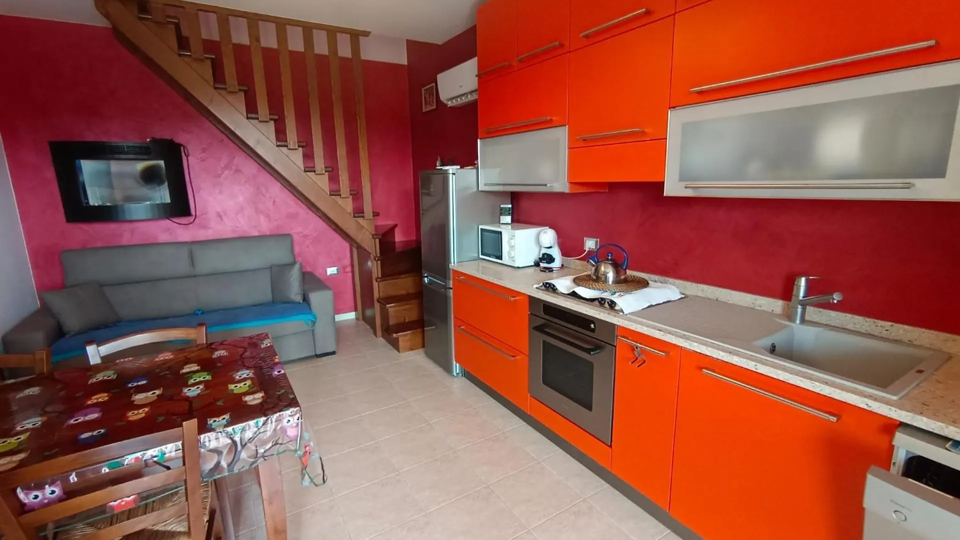 Renee Apartment Sirmione