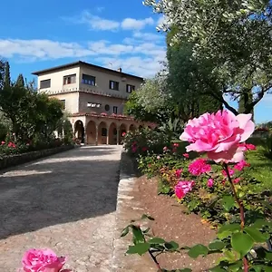 Paradiso Bed & Breakfast