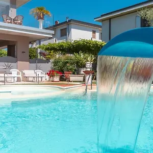 Benaco Hotell