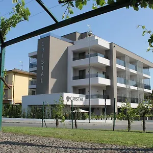 Cristal Сирмионе