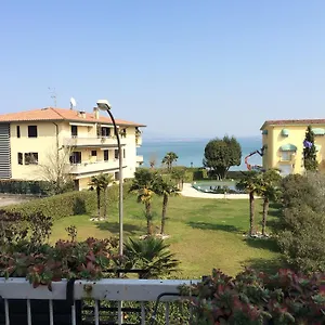 Poggio Al Apartment