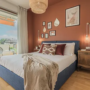 Hygge Family - One Step Away From The Lake!!! Apartment