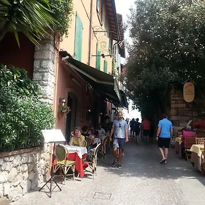 Corneliani Apartment