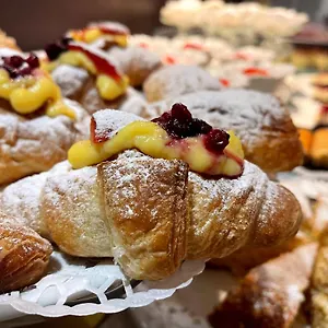 Vendégház Mercedes, Sirmione