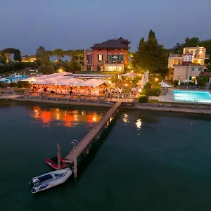 Pioppi Hotell