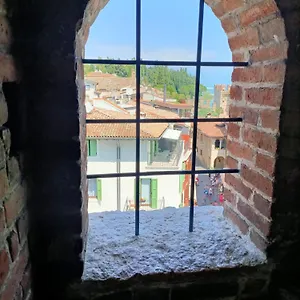 Castello Mavino Apartment