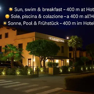 International & Apartment