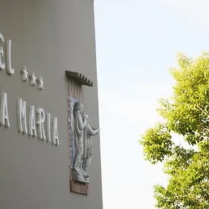 Maria Hotell