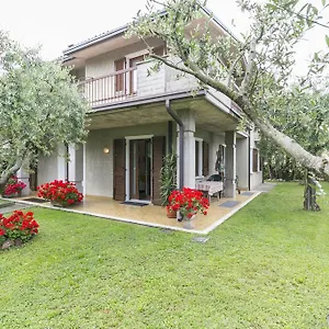 Casa Mary Due - Trilocale Con Giardino Privato A Due Passi Dal Apartment