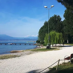 Casapatrizia Sirmione