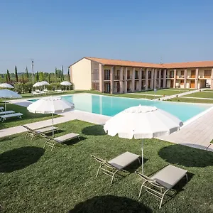  Gospodarstwo agroturystyczne Cascina Borghetta