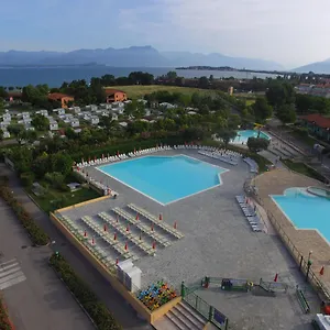 The Garda Village Сирмионе