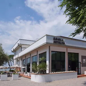 3* Hotel Saviola