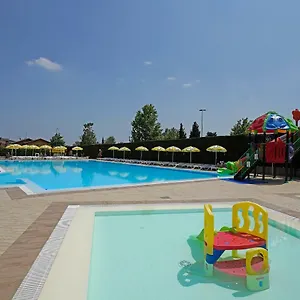 Üdülőpark Villaggio Tiglio, Sirmione