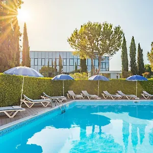 3* Aparthotel Nuove Terme