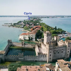 Cipria Sirmione