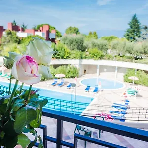 Apartmanhotel Hotel Residence Holiday, Sirmione