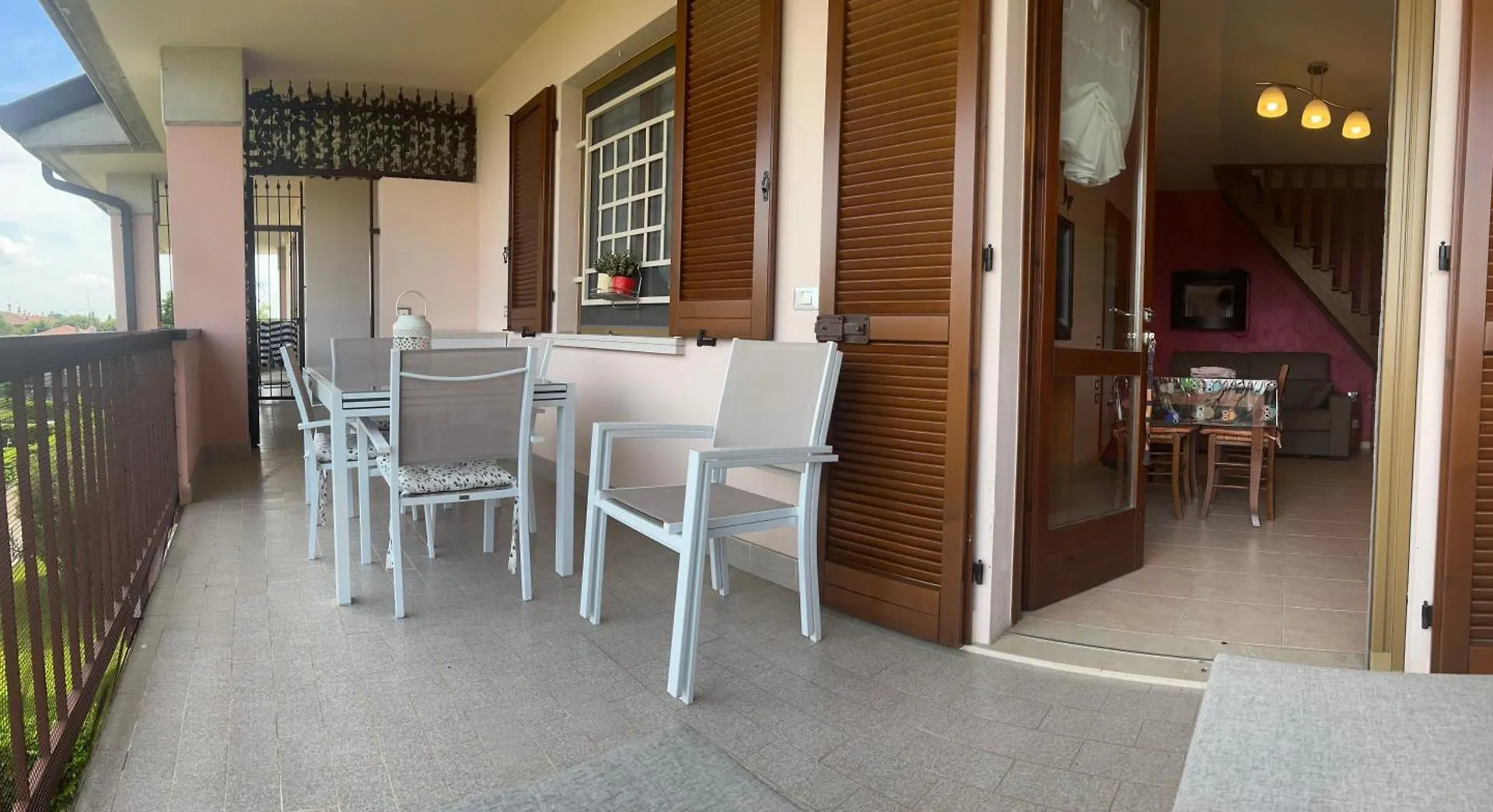 Renee Apartment Sirmione 0*,  Italy