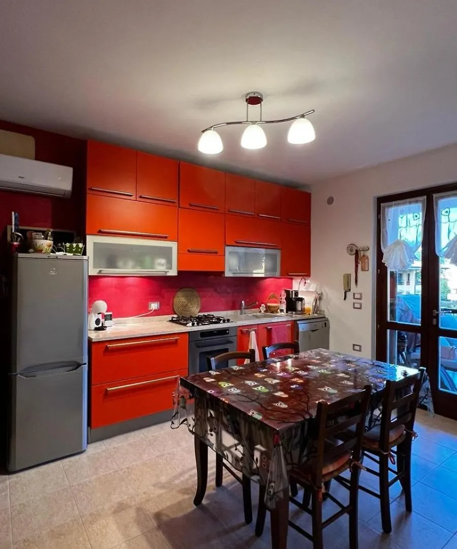 Renee Apartment Sirmione