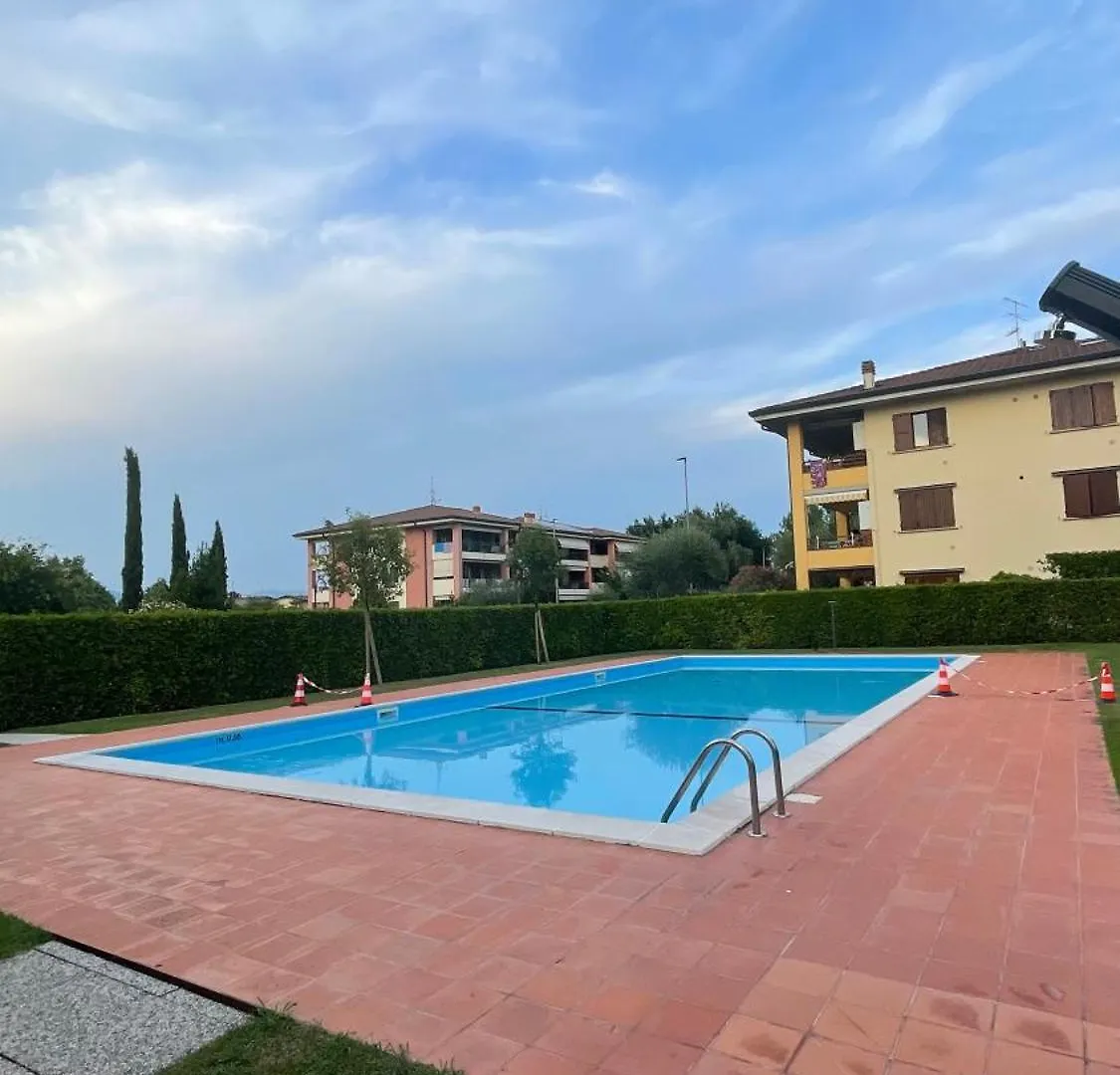 Renee Apartment Sirmione Italy