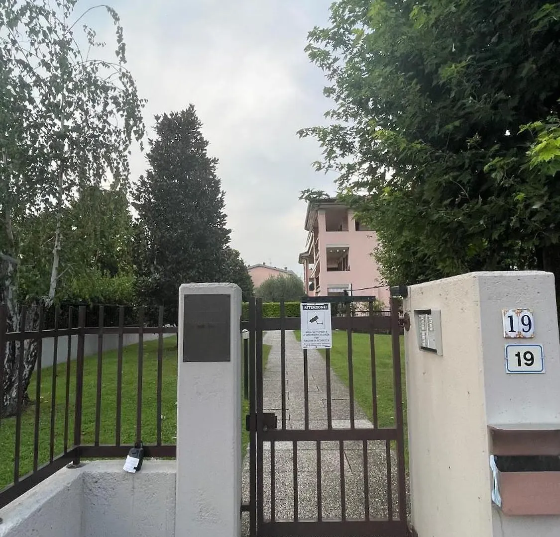 Renee Apartment Sirmione
