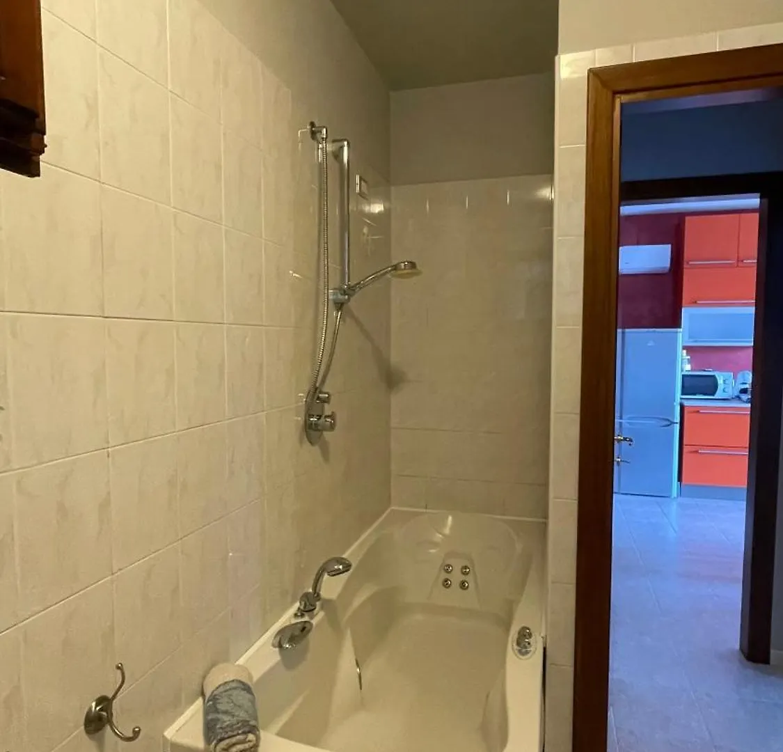 Renee Apartment Sirmione