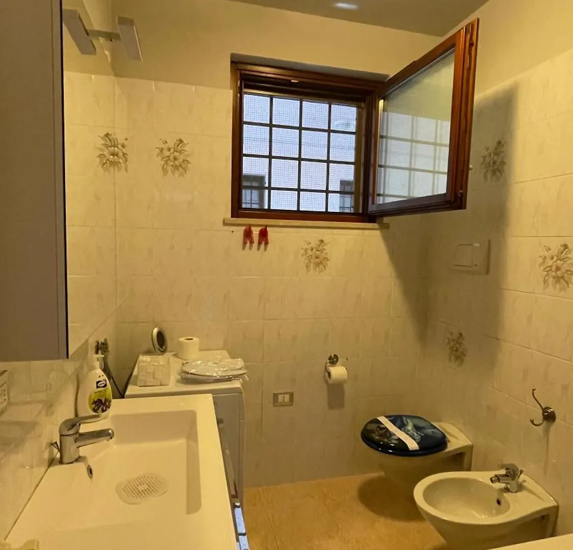 Renee Apartment Sirmione 0*,