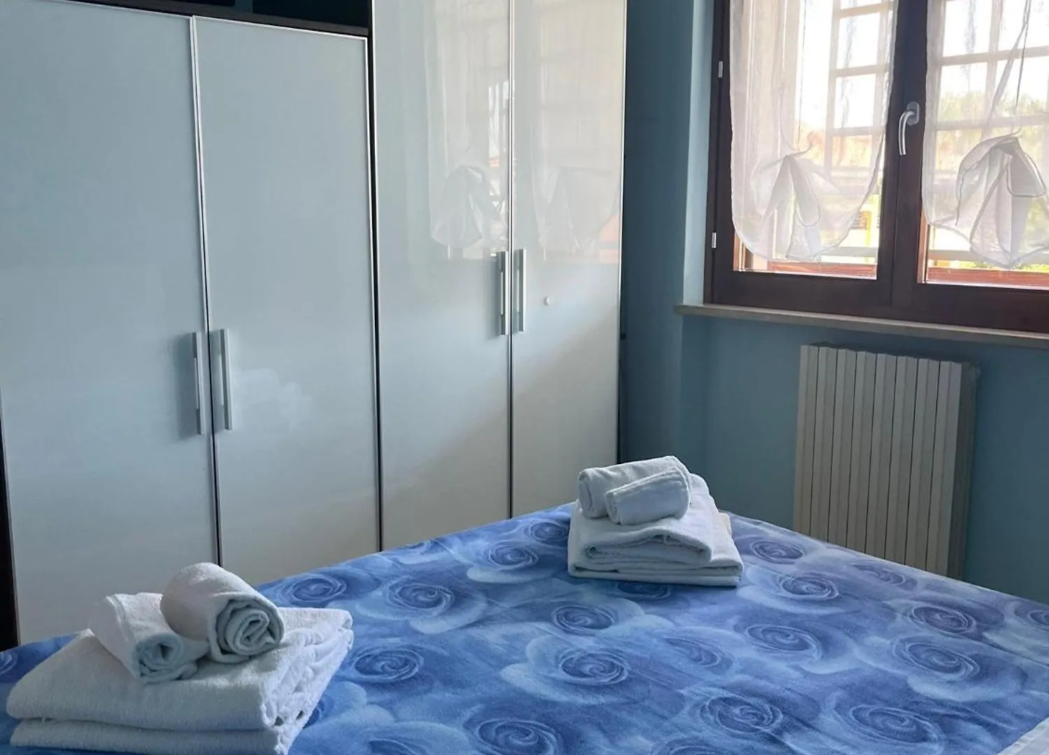 Renee Apartment Sirmione