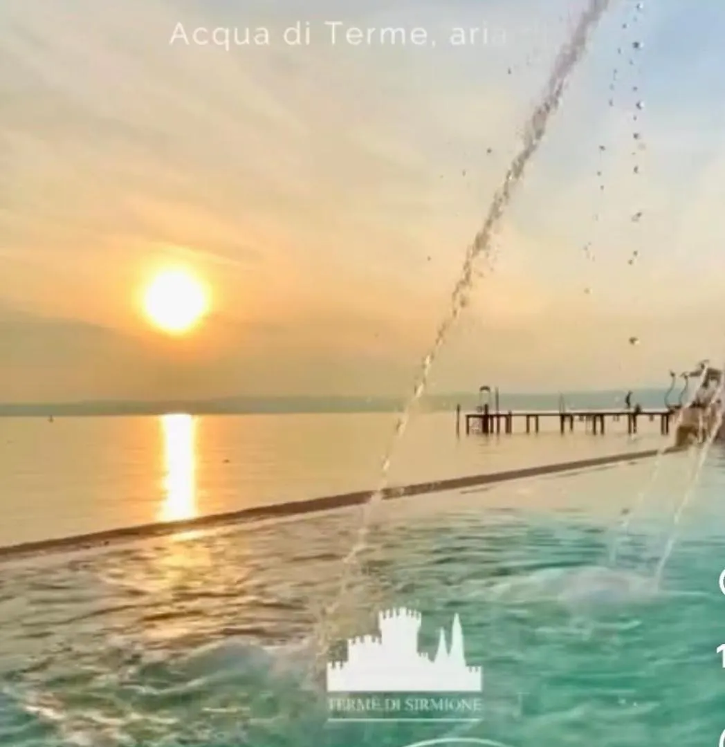 Renee Apartment Sirmione