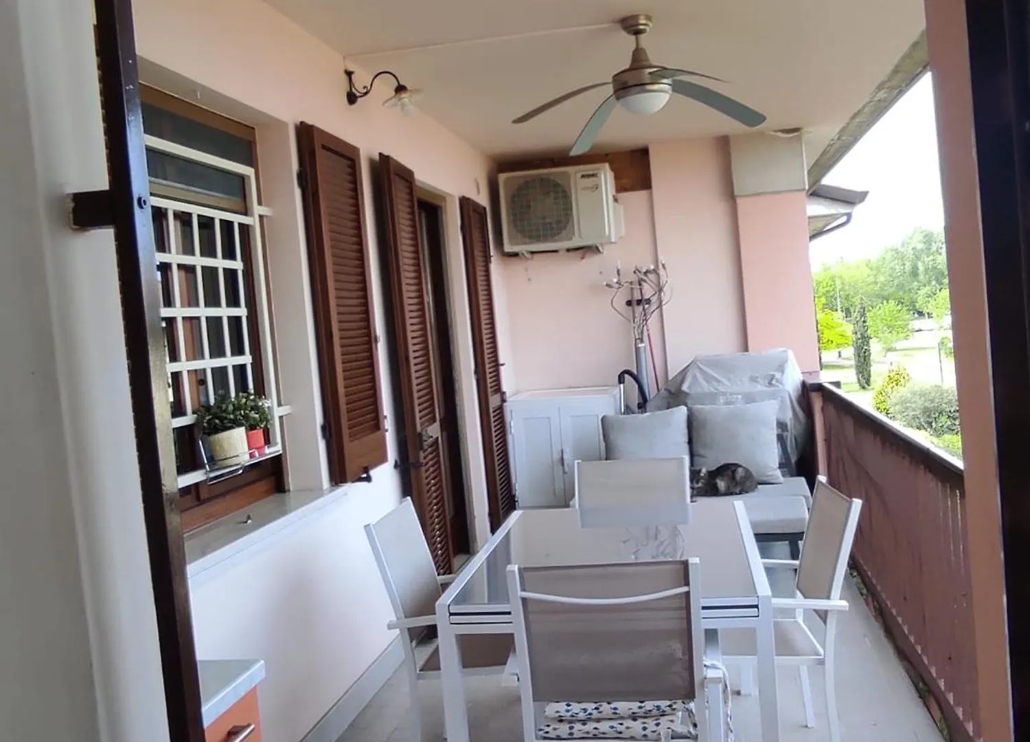 Renee Apartment Sirmione